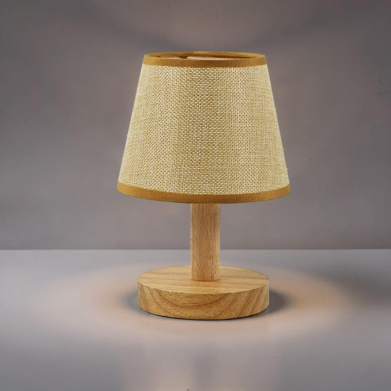 Petite Lampe de Chevet à LED