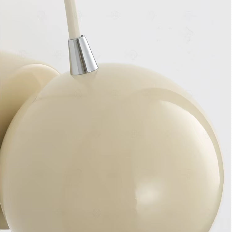 Lampe de Chevet Moderne Beige