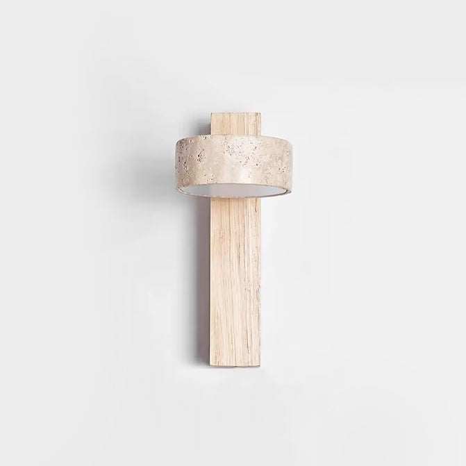 Lampe de Chevet Murale Design