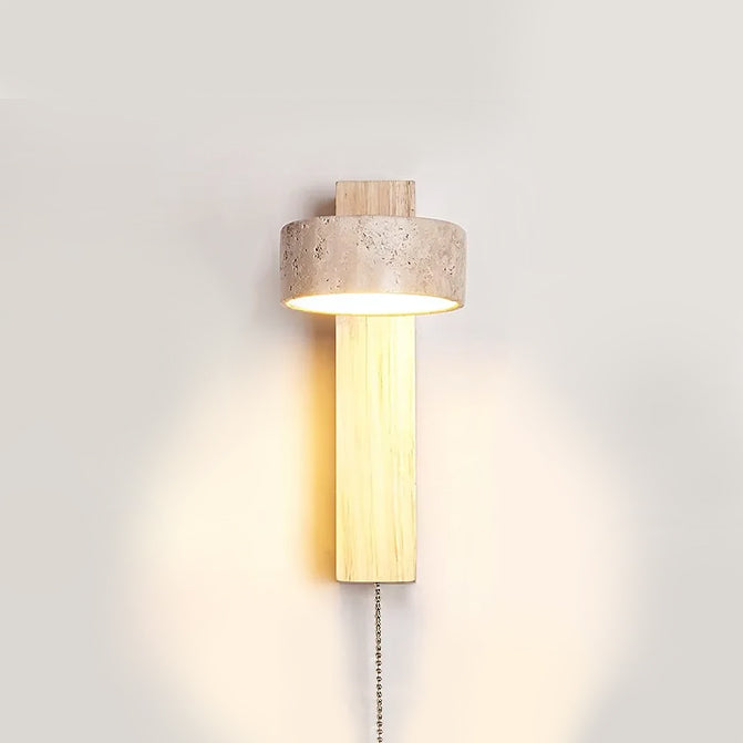 Lampe de Chevet Articulée Murale