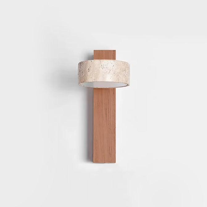 Lampe de Chevet LED Murale