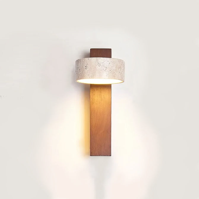 Lampe de Chevet LED Murale