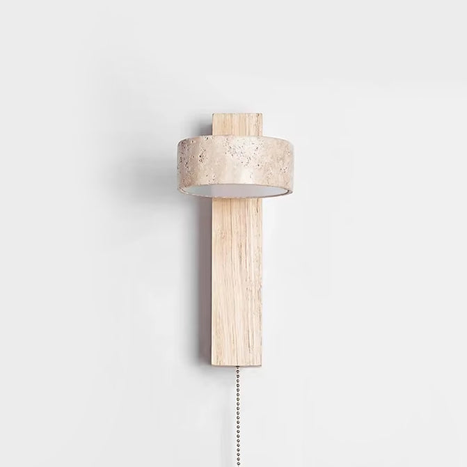 Lampe de Chevet Articulée Murale