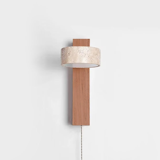 Lampe de Chevet Design Murale