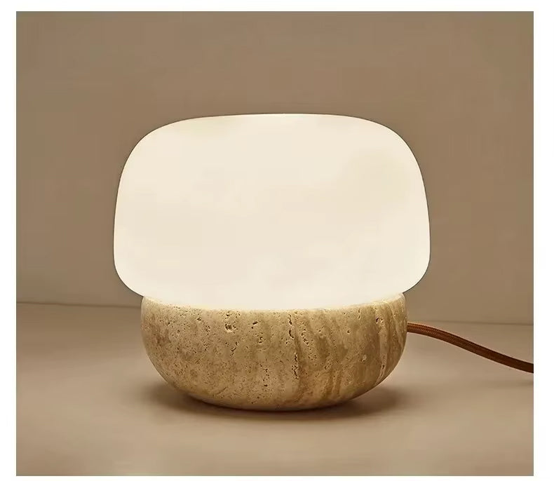 Lampe de Chevet Japonaise Scandinave