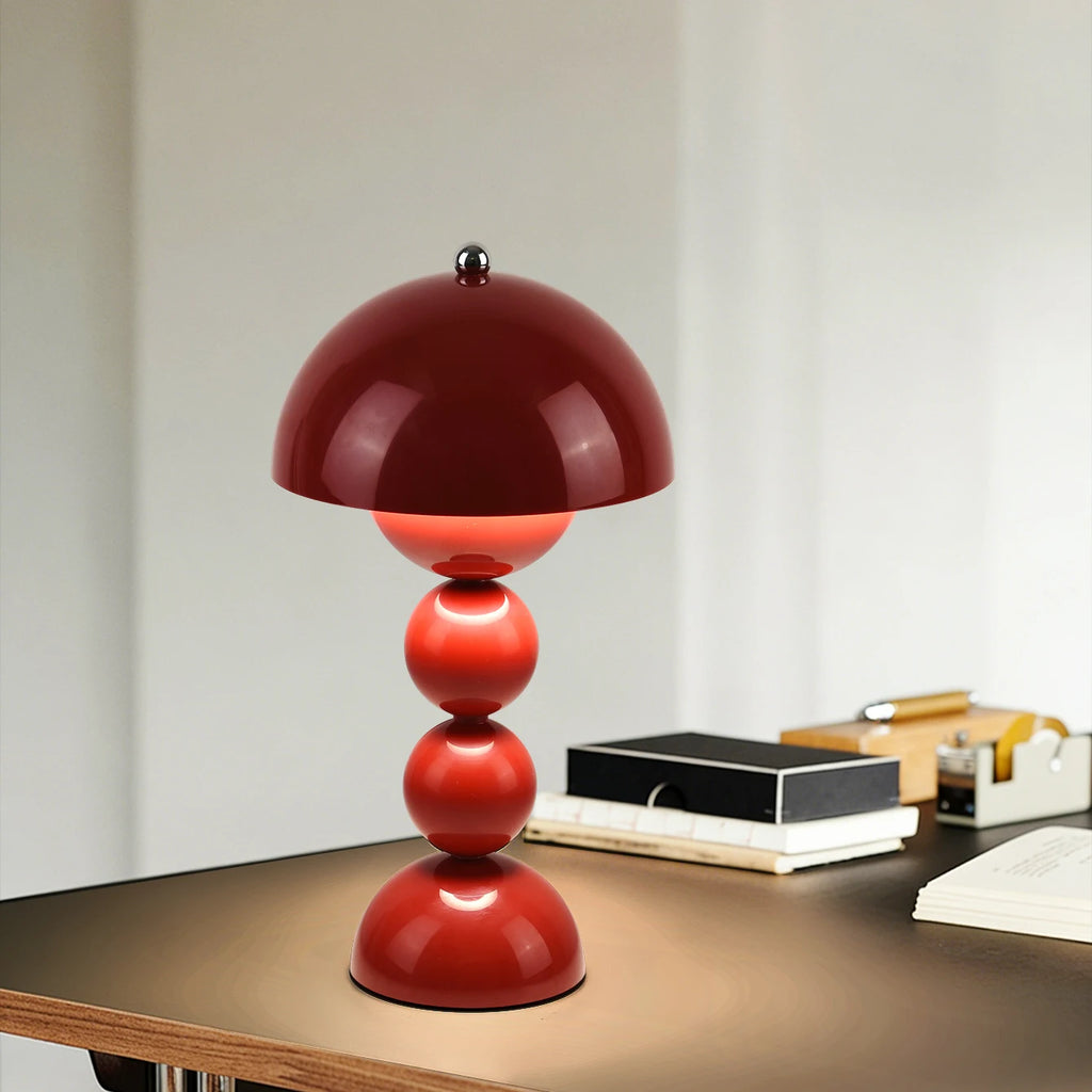 Lampe de Chevet LED Batterie
