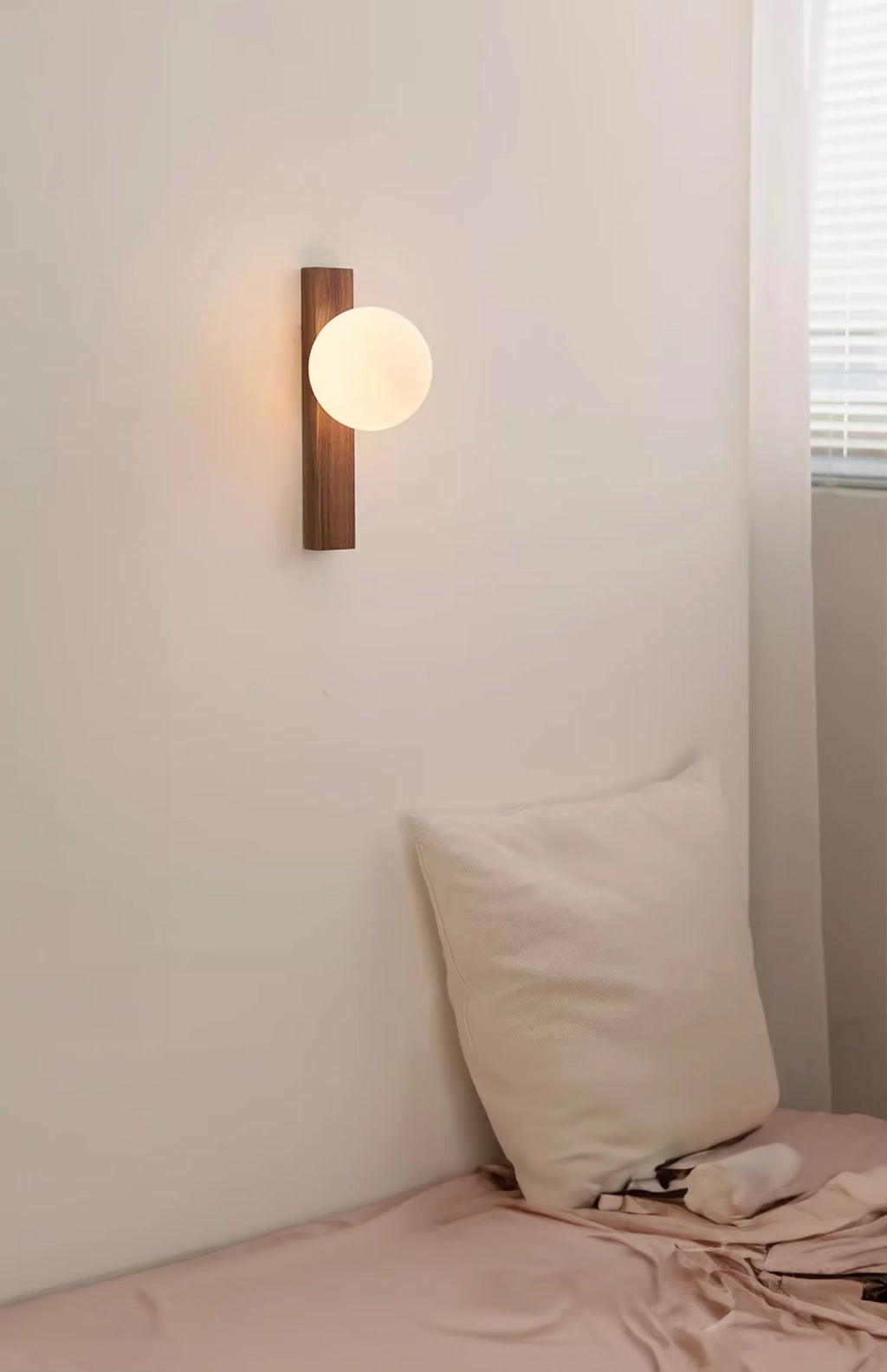Lampe de Chevet Murale Pour Chambre