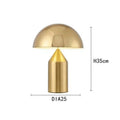 Lampe de Chevet Moderne Design
