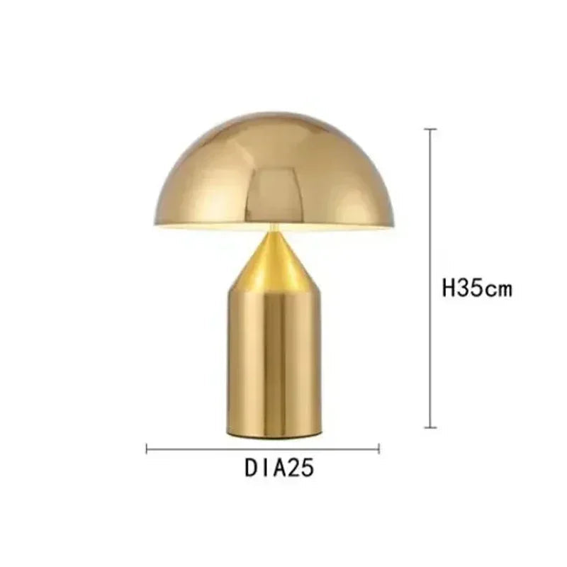 Lampe de Chevet Moderne Design
