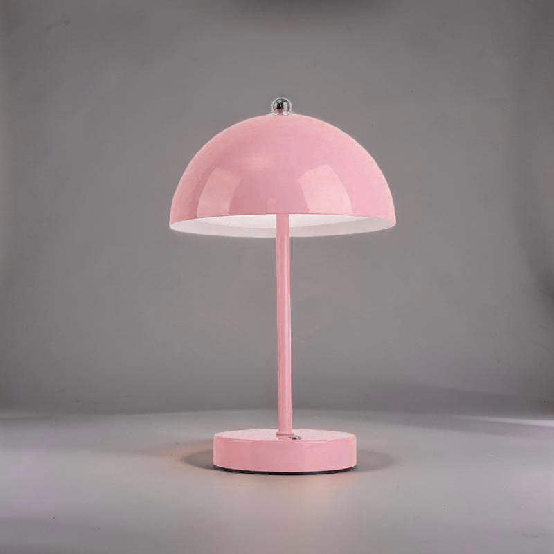 Lampe de Chevet Rose Fushia