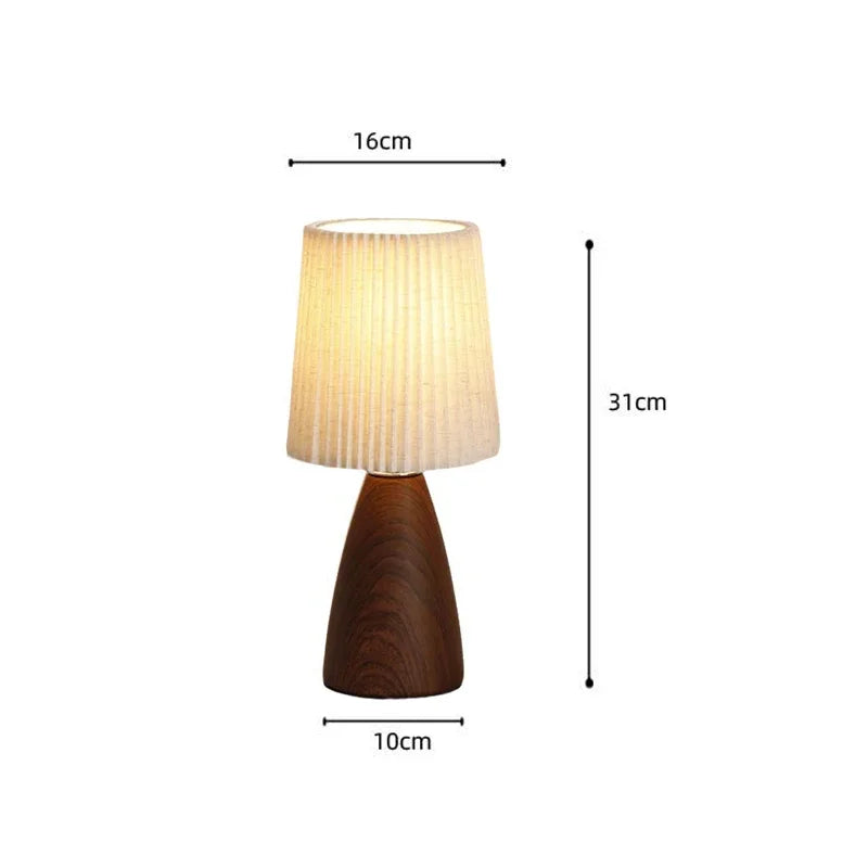 Lampe de Chevet Esprit Scandinave