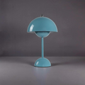 Lampe de Chevet Bleu Marine