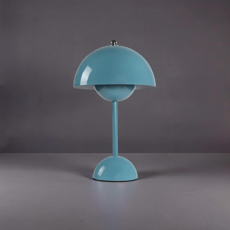 Lampe de Chevet Bleu Marine