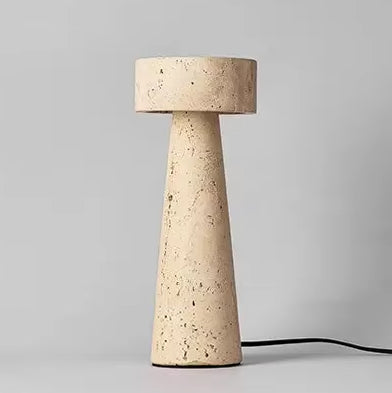 Lampe de Chevet Japandi