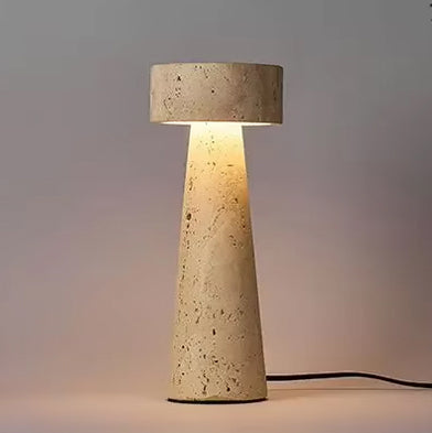 Lampe de Chevet Japandi