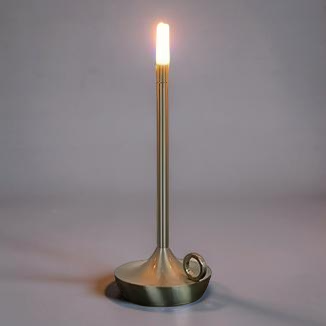 Lampe de Chevet Style Vintage