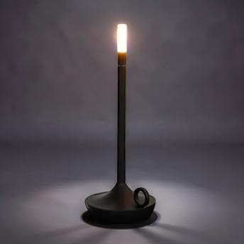 Lampe de Chevet Tactile Vintage