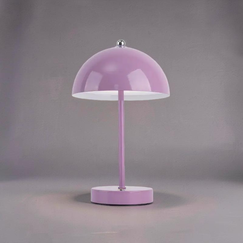 Lampe de Chevet Tactile Sans Fil