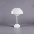 Lampe de Chevet Blanche Moderne