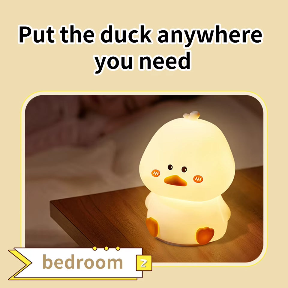 Lampe de Chevet à LED pour Enfant