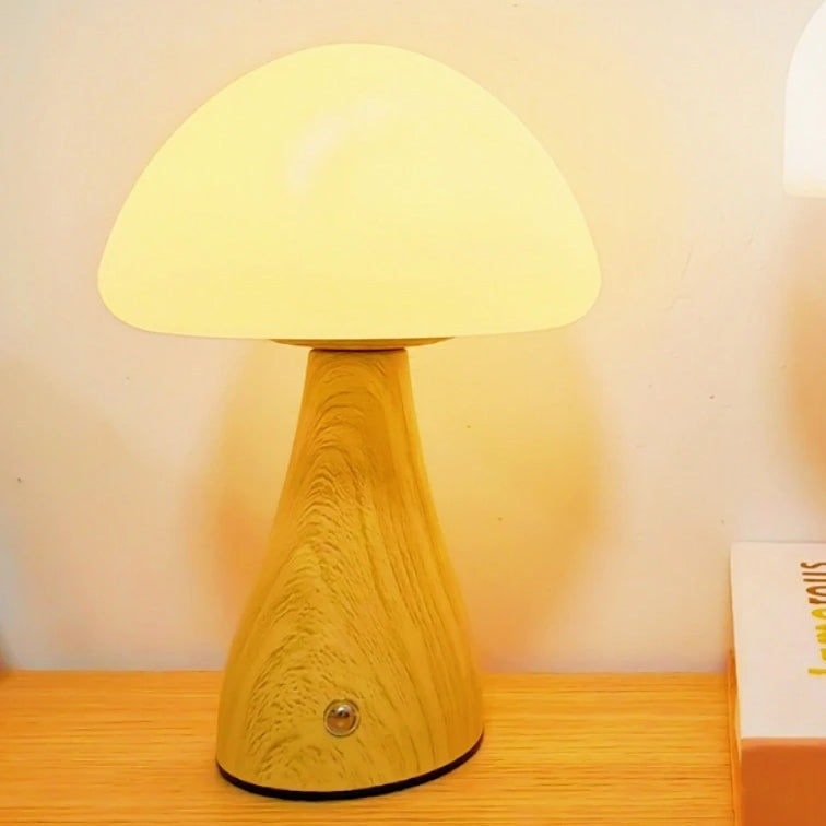 Lampe de Chevet Champignon Enfant