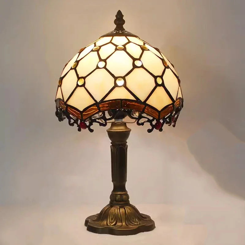 Lampe de Chevet Ampoule Vintage