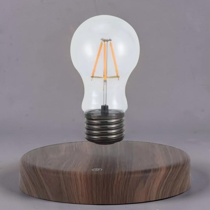 Lampe de Chevet Magnétique