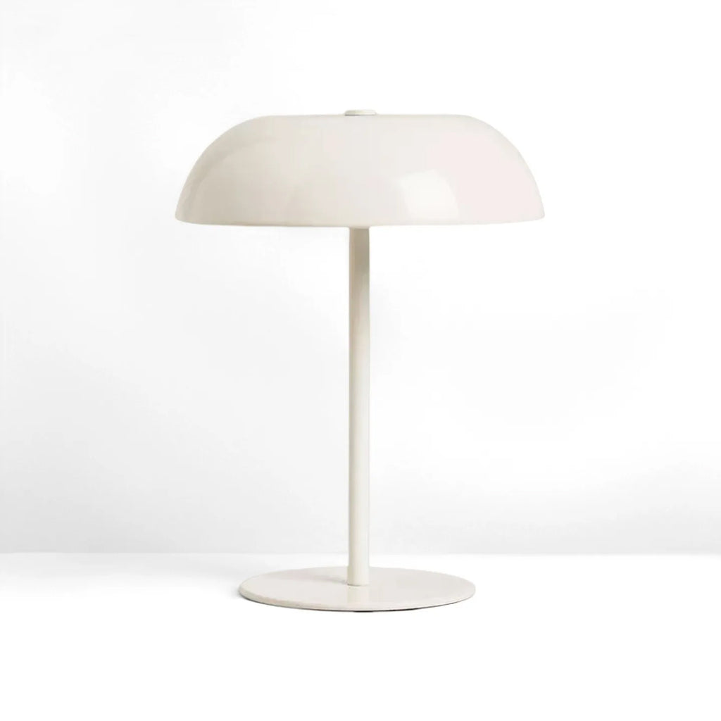 Lampe de Chevet Blanche et Moderne
