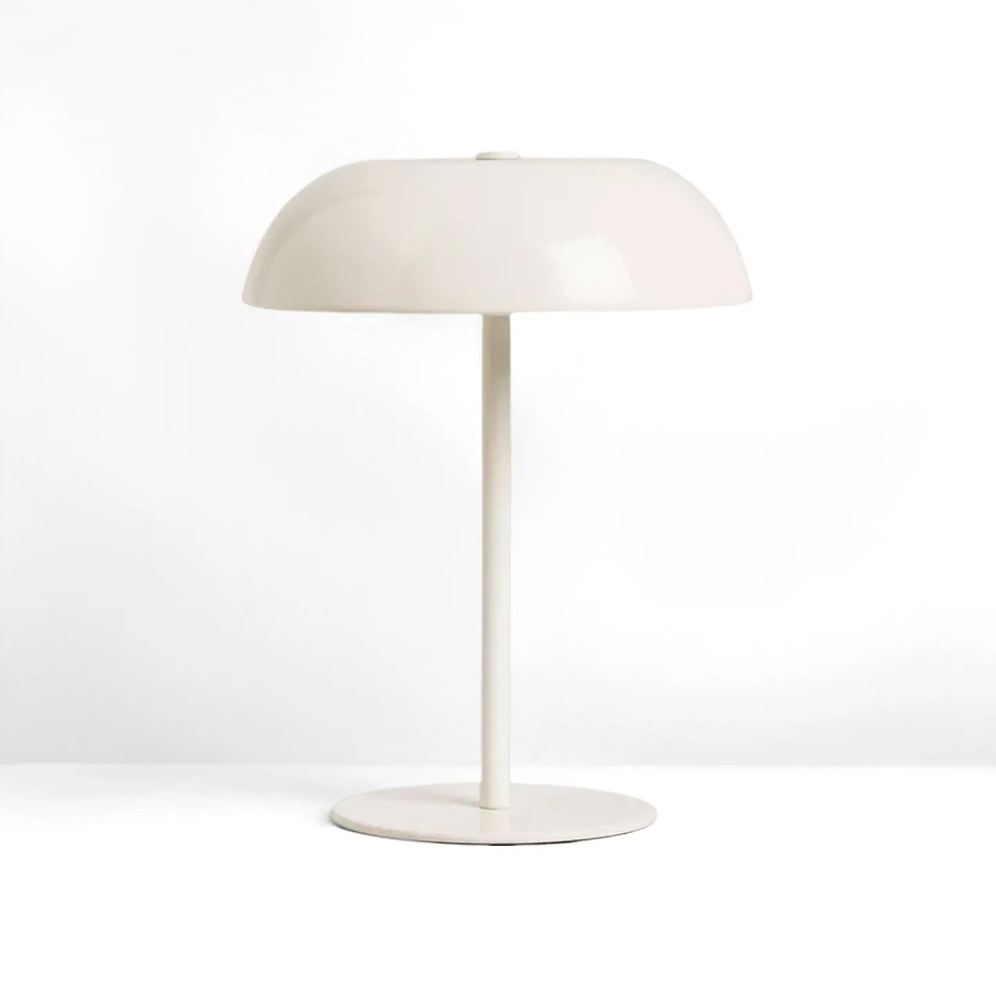 Lampe de Chevet Blanche et Moderne