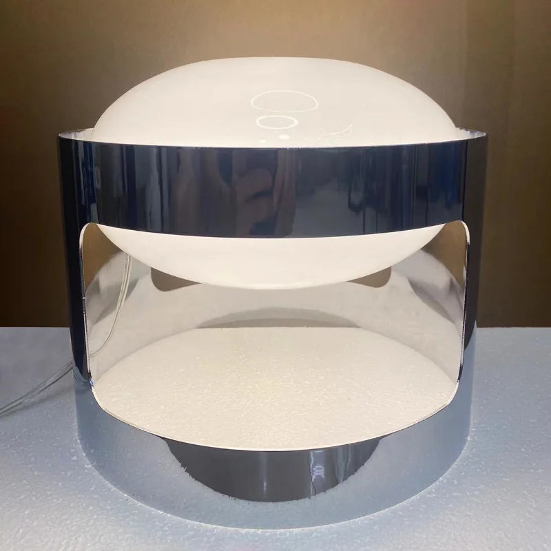 Grosse Lampe de Chevet Design