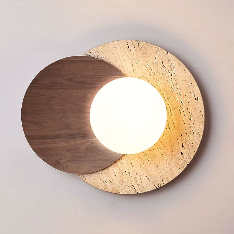 Lampe de Chevet Applique Murale