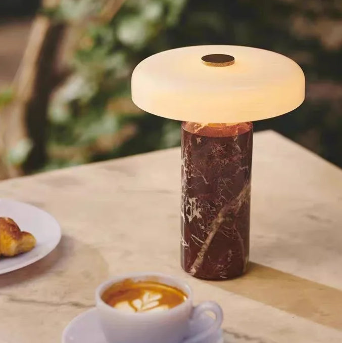 Lampe de Chevet Design Scandinave
