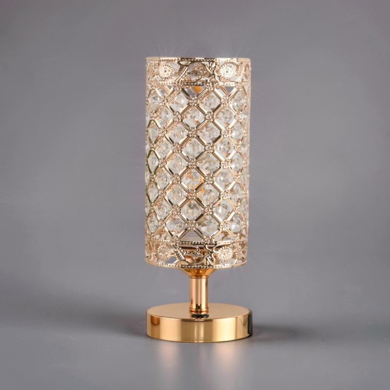 Lampe de Chevet Rétro Vintage