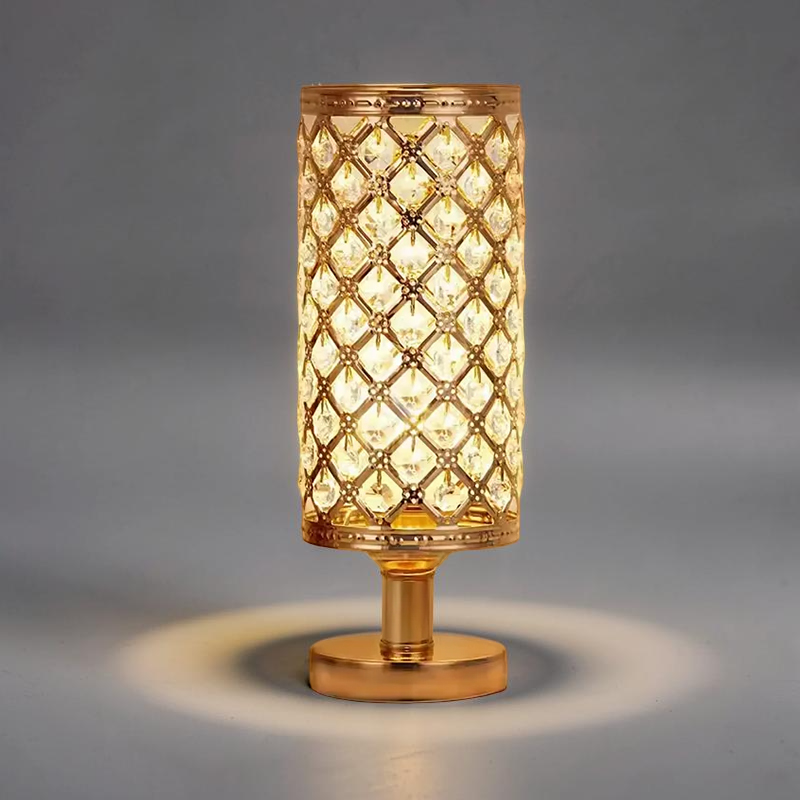 Lampe de Chevet Rétro Vintage