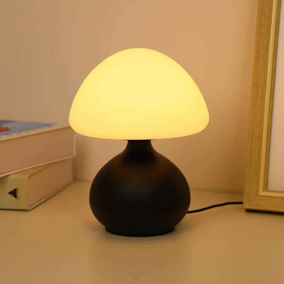 Lampe de Chevet Pied Noir