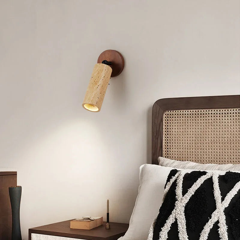 Lampe de Chevet Chambre Applique Murale
