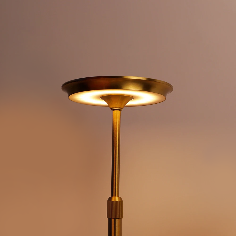 Lampe de Chevet Tactile Design
