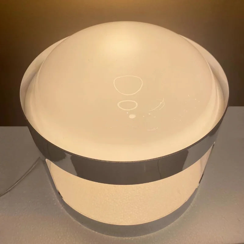 Grosse Lampe de Chevet Design