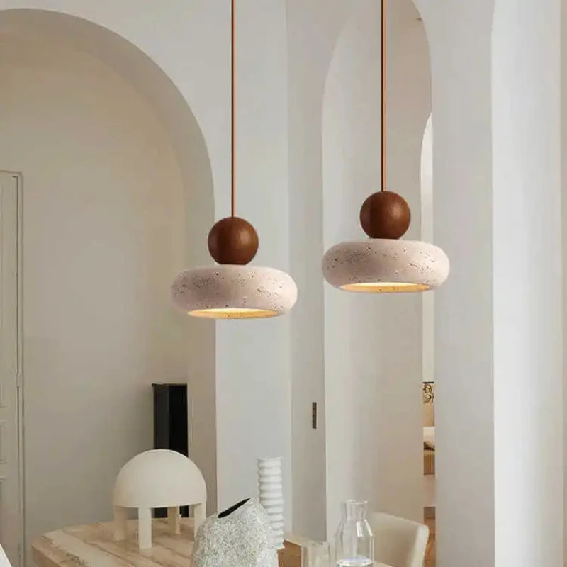 Lampe de Chevet Suspendue Chambre