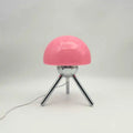 Lampe de Chevet Abat Jour Rose
