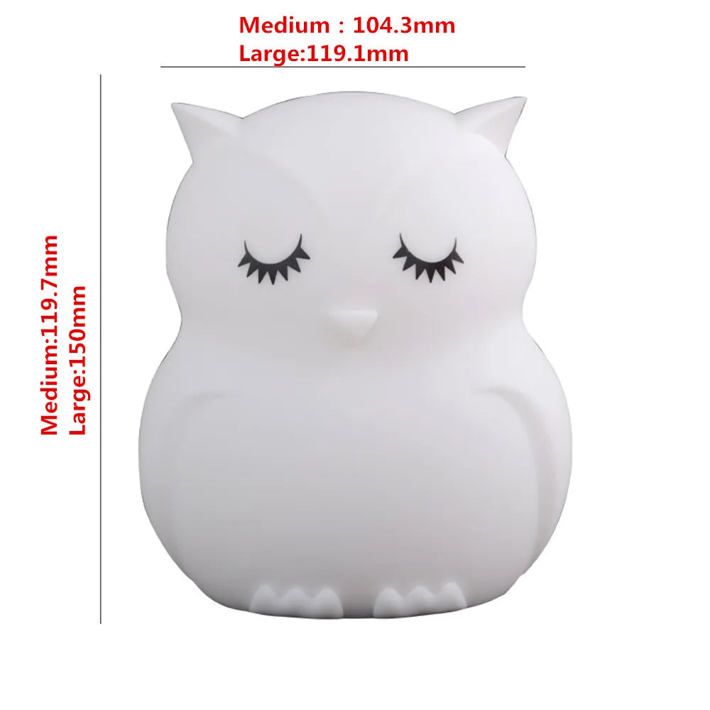 Lampe de Chevet Pour Enfant