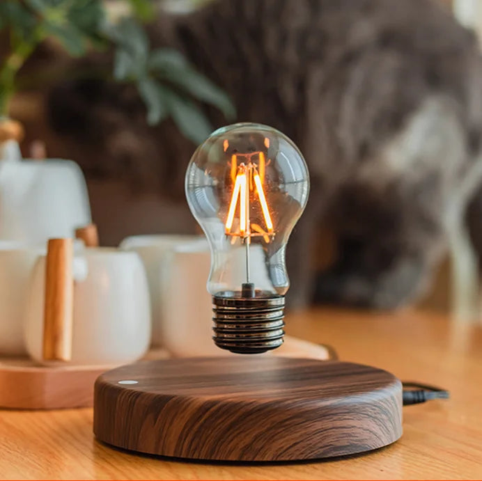 Lampe de Chevet Magnétique