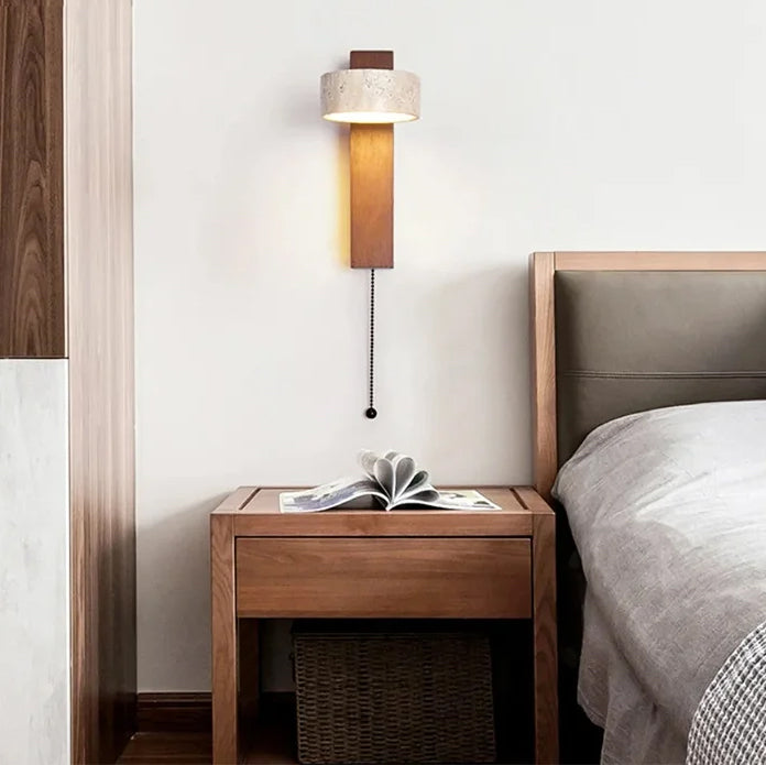Lampe de Chevet Design Murale