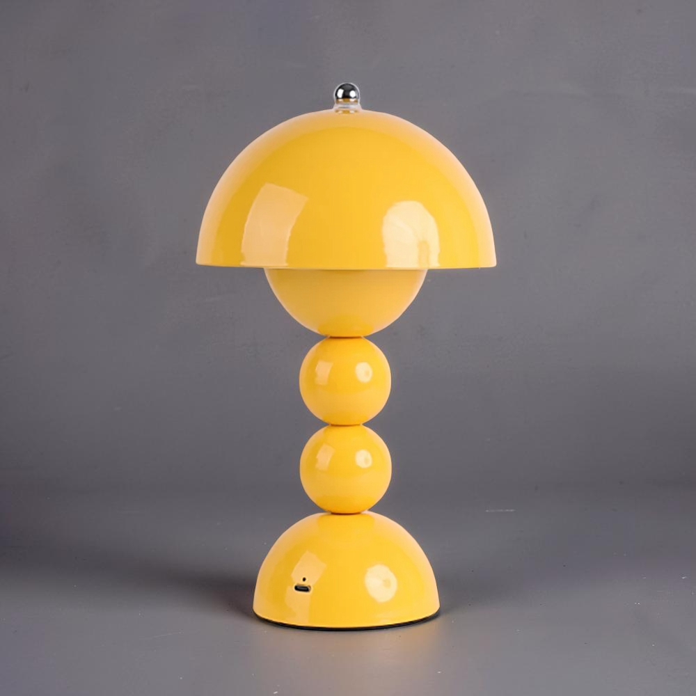 Lampe de Chevet LED Sans Fil