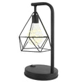 Structys | Lampe Industrielle