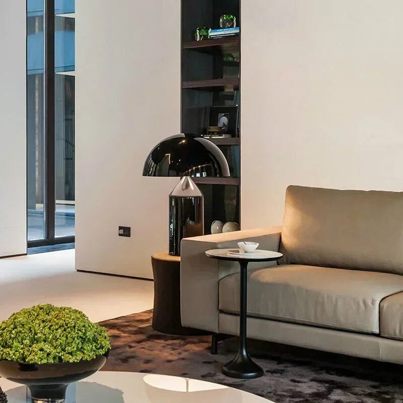 Lampe de Chevet Design Luxe
