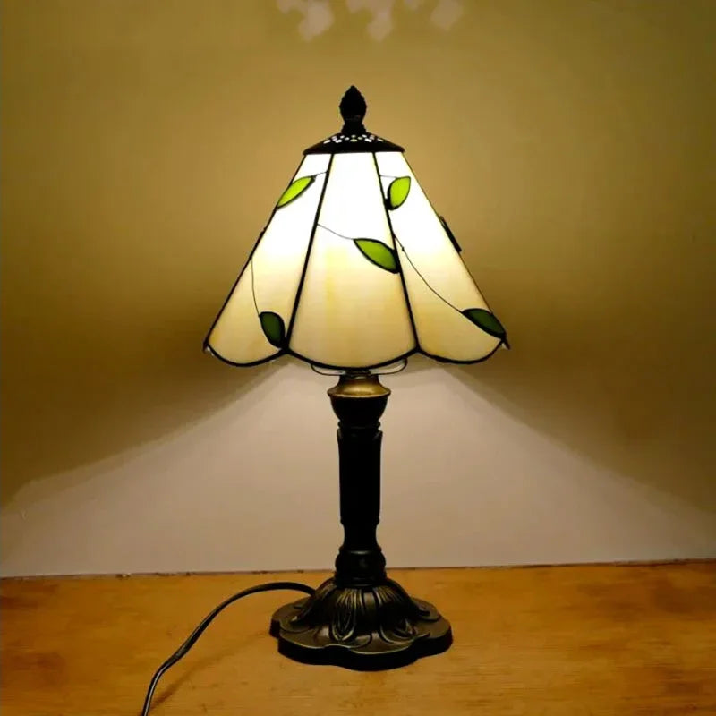 Lampe de Chevet E27 Vintage