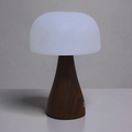 Lampe Champignon de Chevet