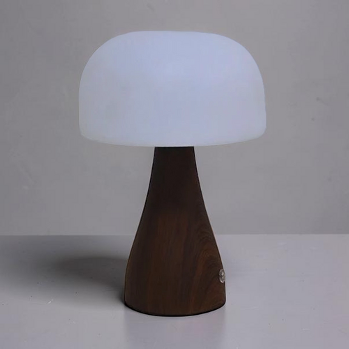 Lampe Champignon de Chevet