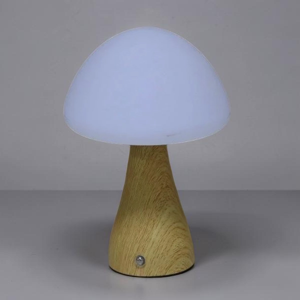 Lampe de Chevet Champignon Enfant